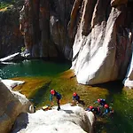 Ardeche - Objectif Evasion Дом отдыха