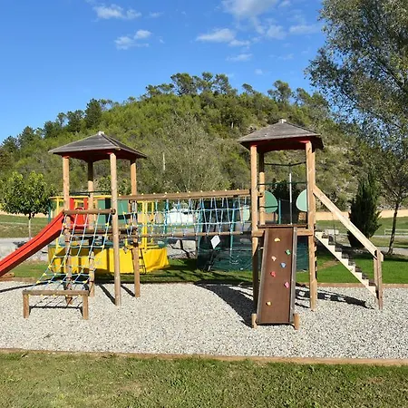 Hébergement de vacances Ardeche - Objectif Evasion *