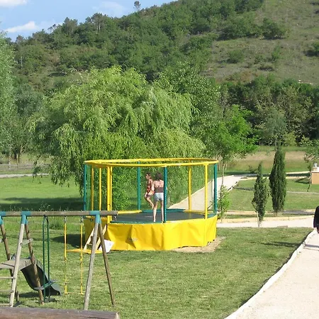 Ardeche - Objectif Evasion Montréal