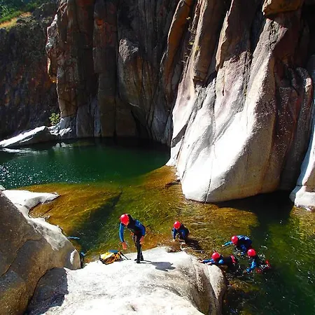 Ardeche - Objectif Evasion Prázdninový dům