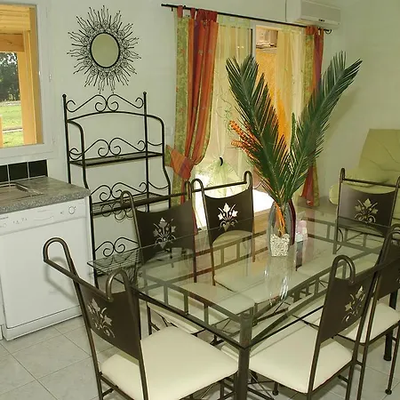 Ardeche - Objectif Evasion Casa vacanze