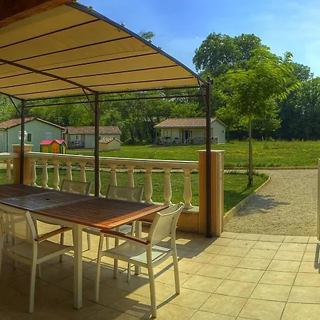 Ardeche - Objectif Evasion Prázdninový dům