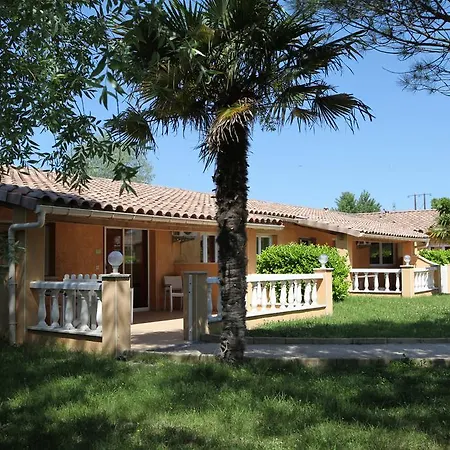 بيت للعطل Ardeche - Objectif Evasion